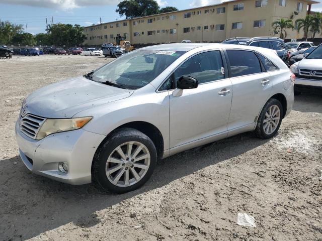  Salvage Toyota Venza