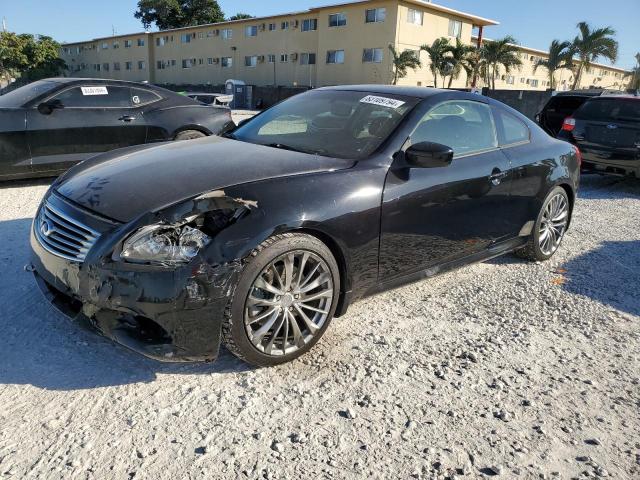  Salvage INFINITI G37