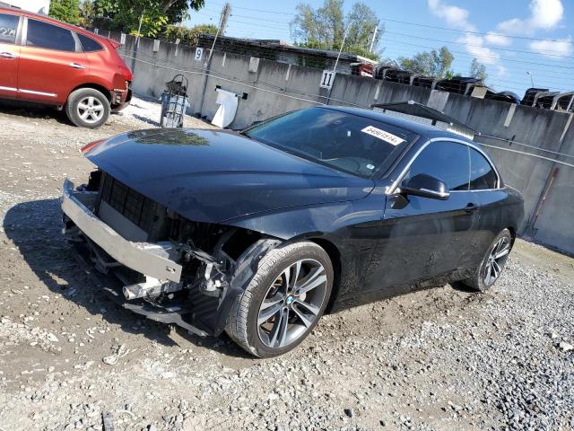  Salvage BMW 4 Series