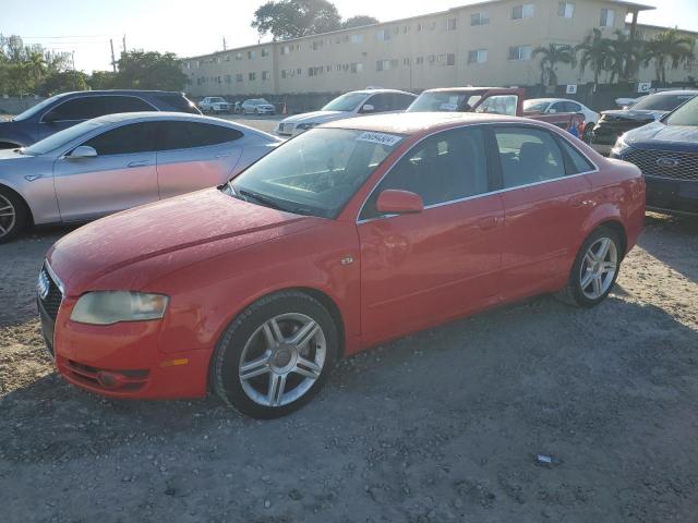  Salvage Audi A4