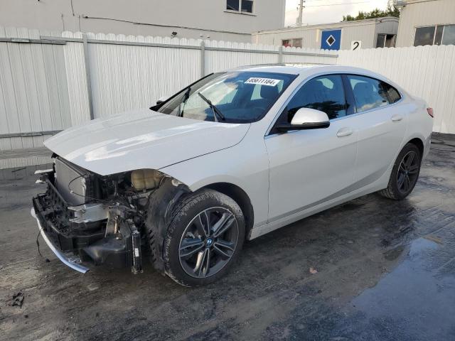  Salvage BMW 2 Series