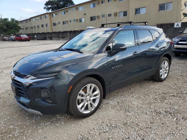  Salvage Chevrolet Blazer