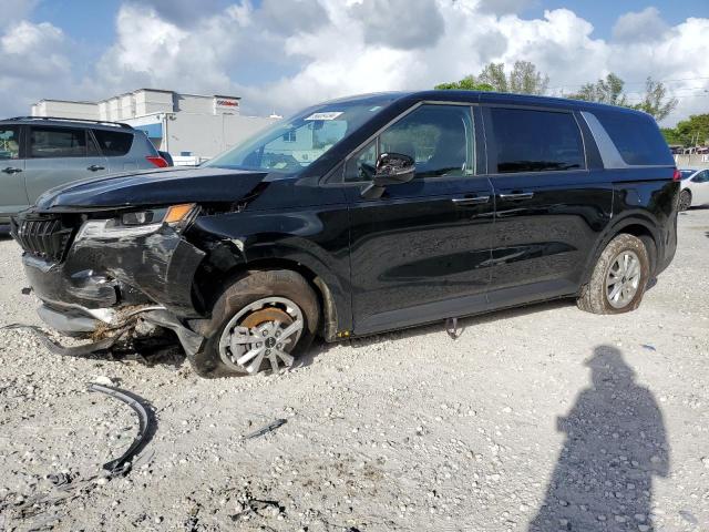  Salvage Kia Carnival