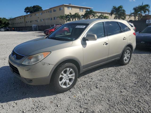  Salvage Hyundai Veracruz