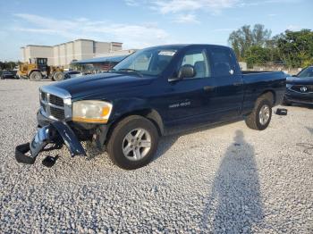  Salvage Dodge Ram 1500