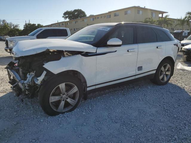  Salvage Land Rover Range Rover