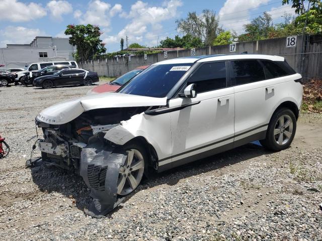  Salvage Land Rover Range Rover