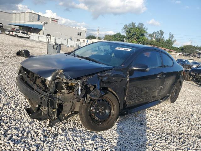  Salvage Toyota Scion