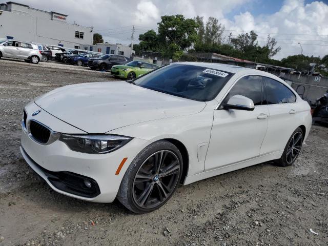  Salvage BMW 4 Series