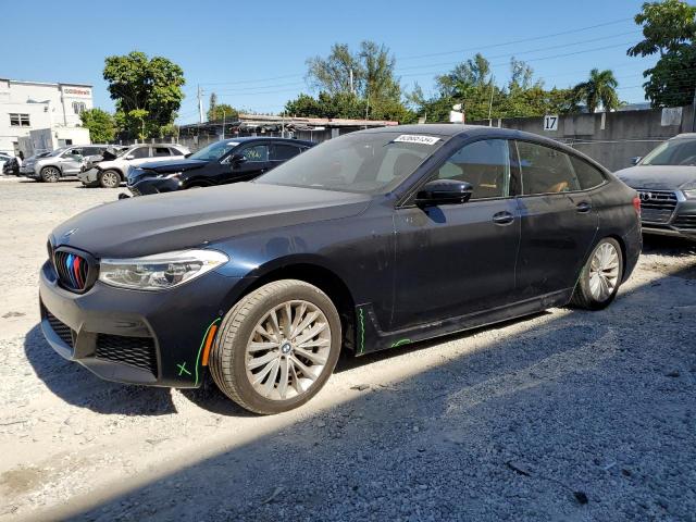  Salvage BMW 6 Series