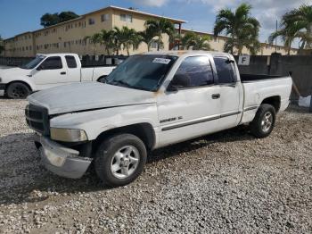  Salvage Dodge Ram 1500