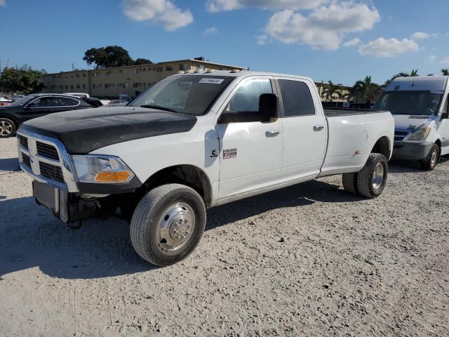  Salvage Dodge Ram 3500