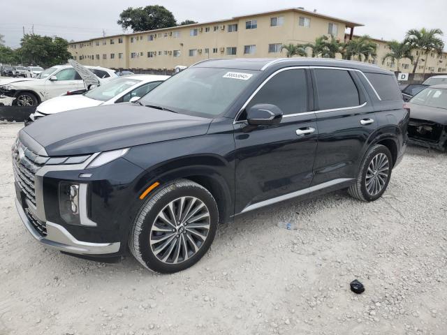  Salvage Hyundai PALISADE