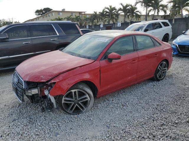  Salvage Audi A3