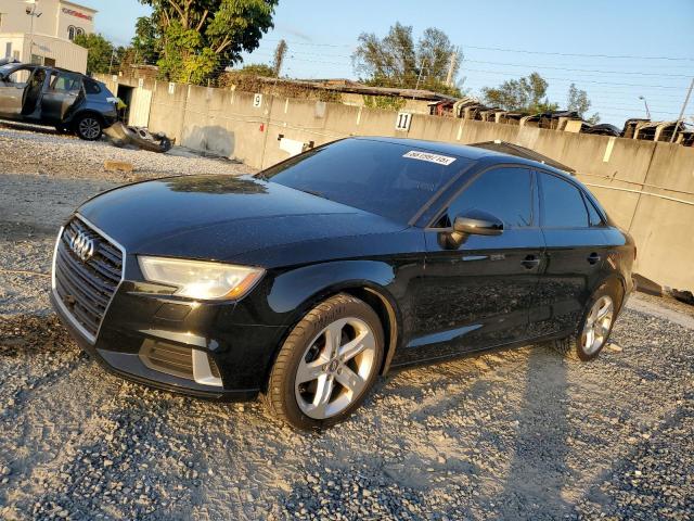  Salvage Audi A3