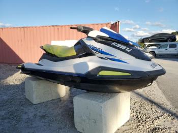  Salvage Yamaha Jetski