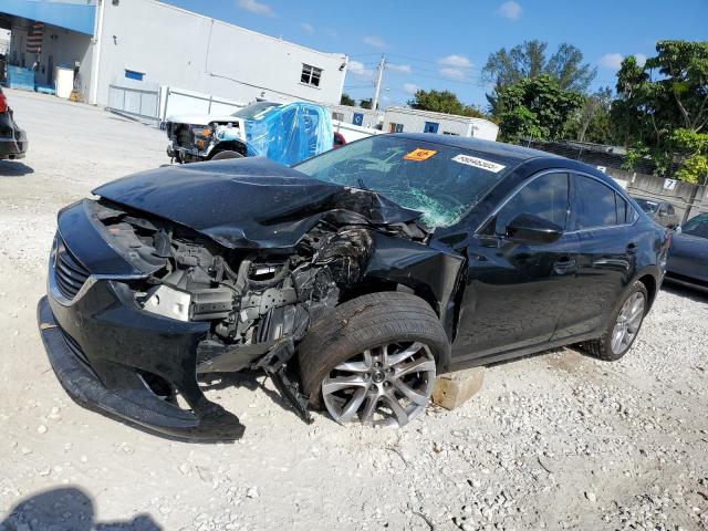  Salvage Mazda 6