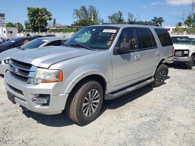  Salvage Ford Expedition