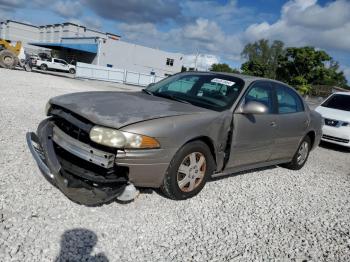  Salvage Buick LeSabre