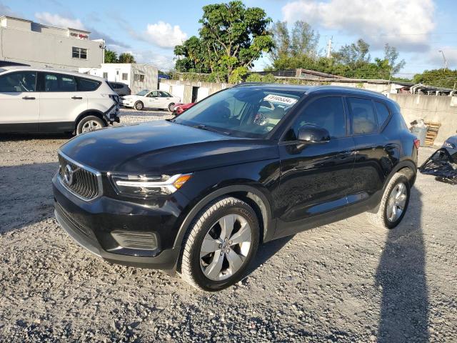  Salvage Volvo XC40