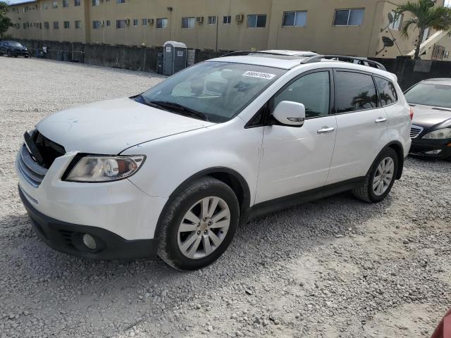  Salvage Subaru Tribeca