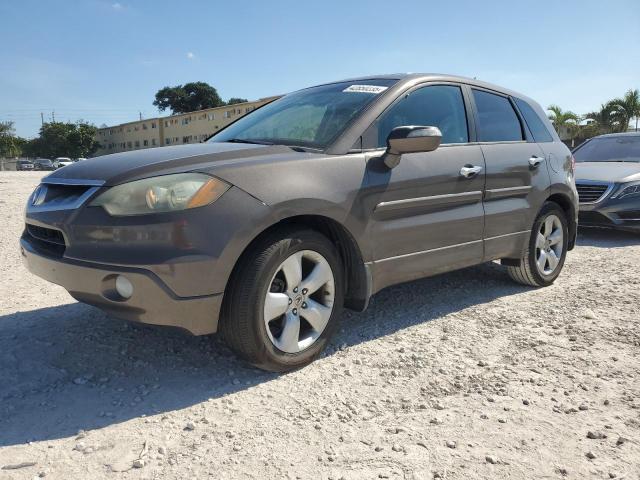  Salvage Acura RDX