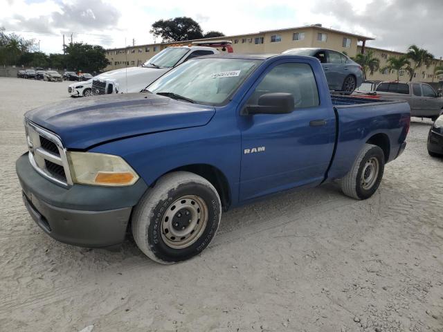  Salvage Dodge Ram 1500