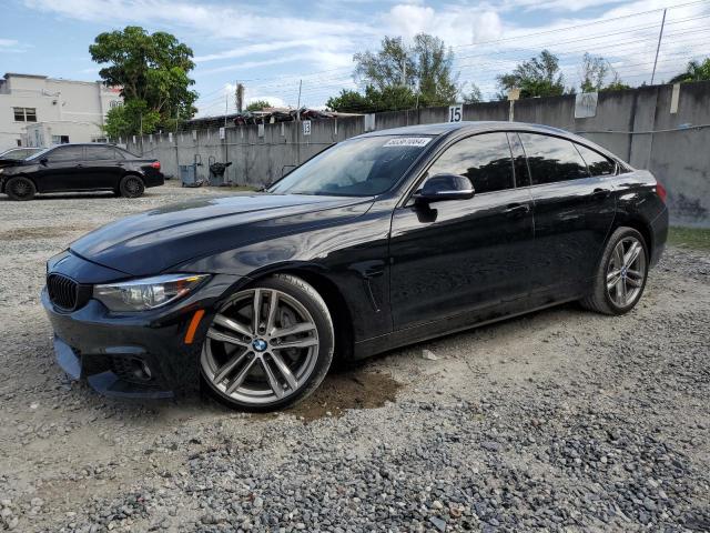  Salvage BMW 4 Series