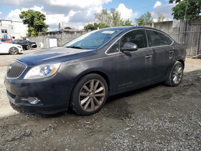  Salvage Buick Verano