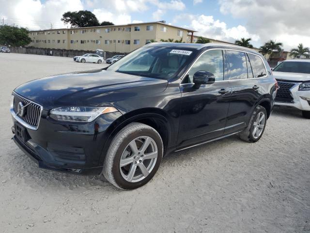  Salvage Volvo XC90