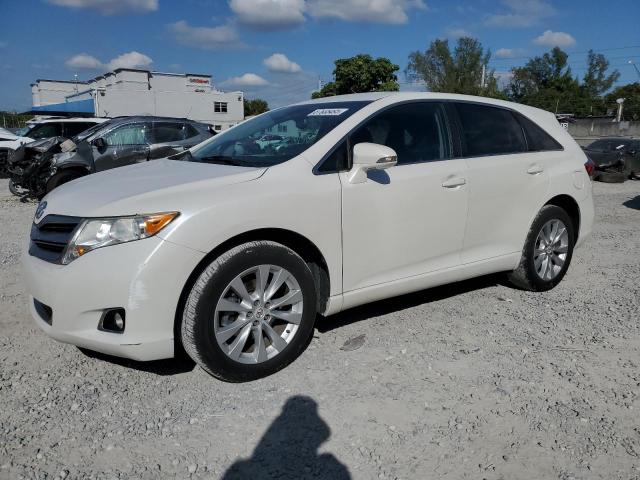  Salvage Toyota Venza