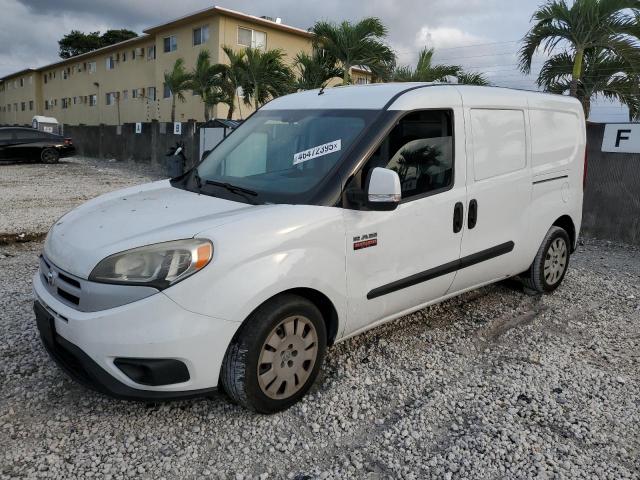  Salvage Ram Promaster