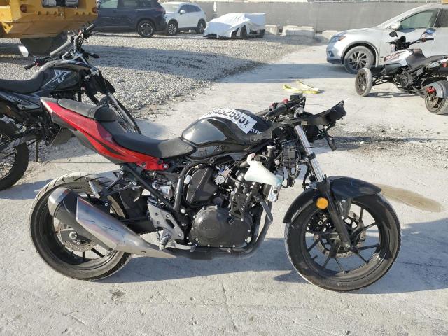  Salvage Suzuki Gsx250