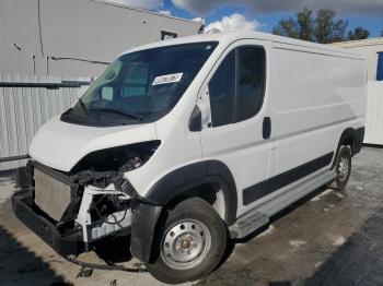  Salvage Ram Promaster