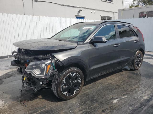  Salvage Kia Niro