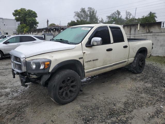  Salvage Dodge Ram 1500