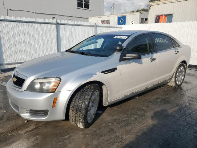  Salvage Chevrolet Caprice