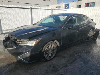  Salvage Acura ILX