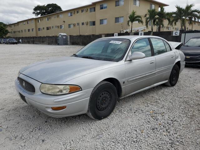  Salvage Buick LeSabre