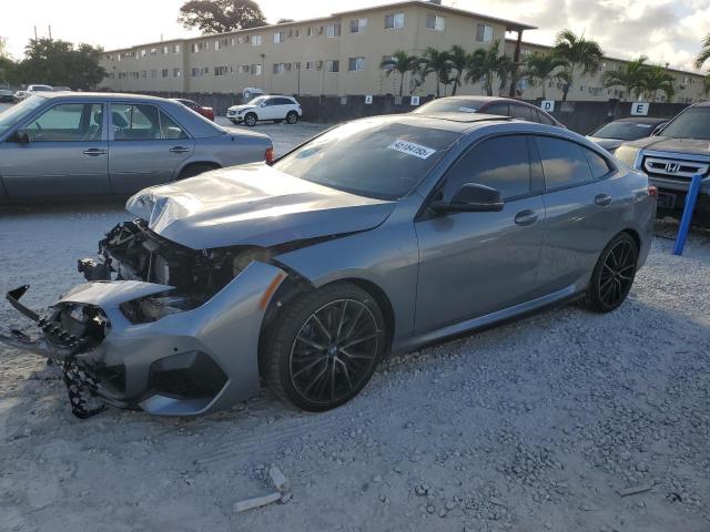  Salvage BMW M Series