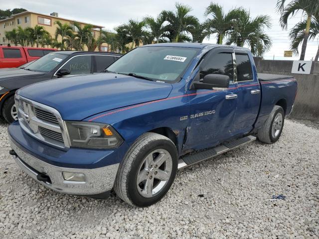  Salvage Dodge Ram 1500