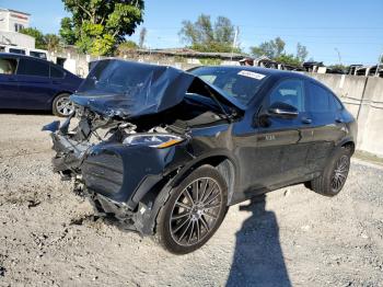  Salvage Mercedes-Benz GLC