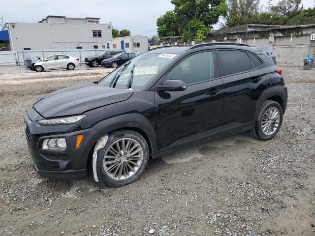  Salvage Hyundai KONA