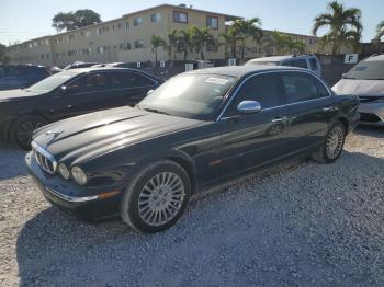  Salvage Jaguar XJ