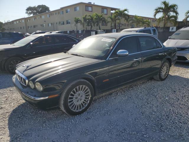  Salvage Jaguar XJ