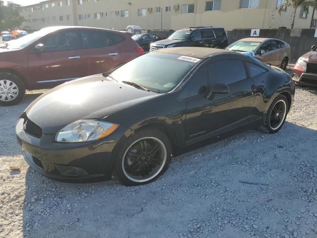  Salvage Mitsubishi Eclipse