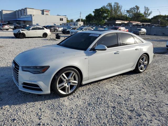  Salvage Audi A6