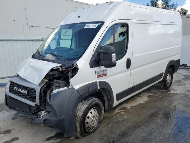  Salvage Ram Promaster