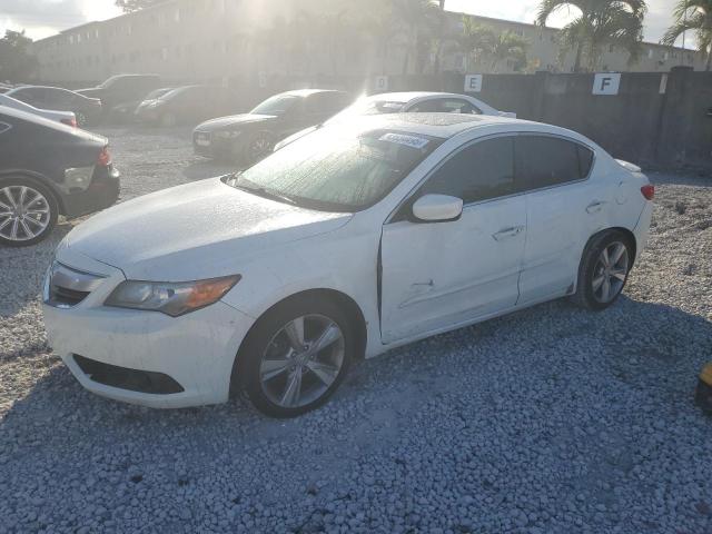  Salvage Acura ILX