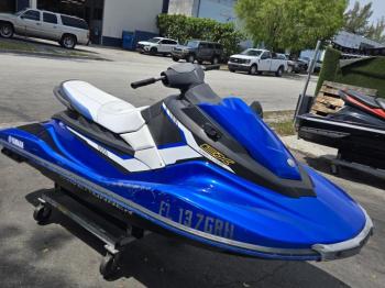  Salvage Yamaha Jetski